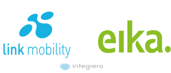 Link Mobility SMS Receiver